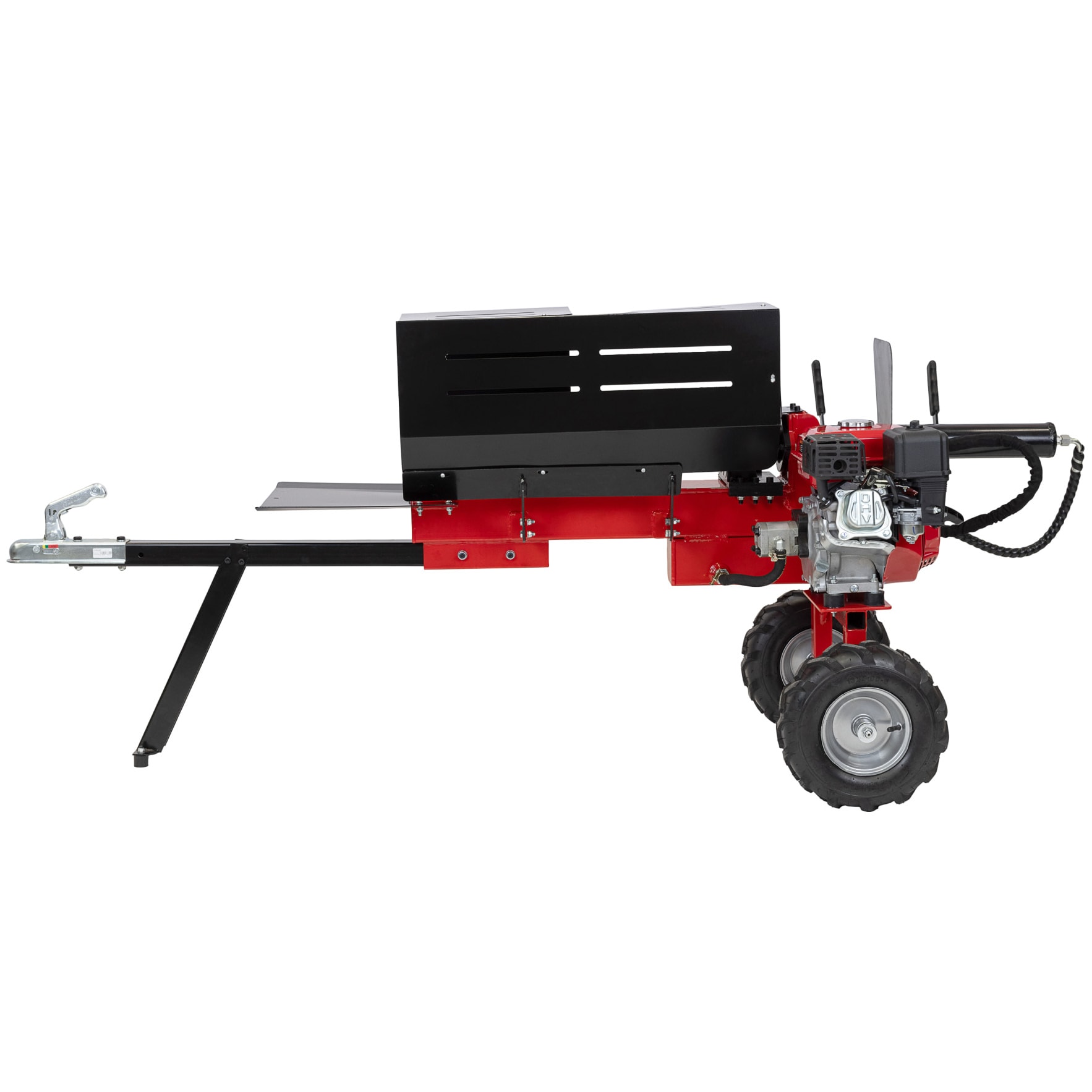 Timco ATV 8T Vedklyv
