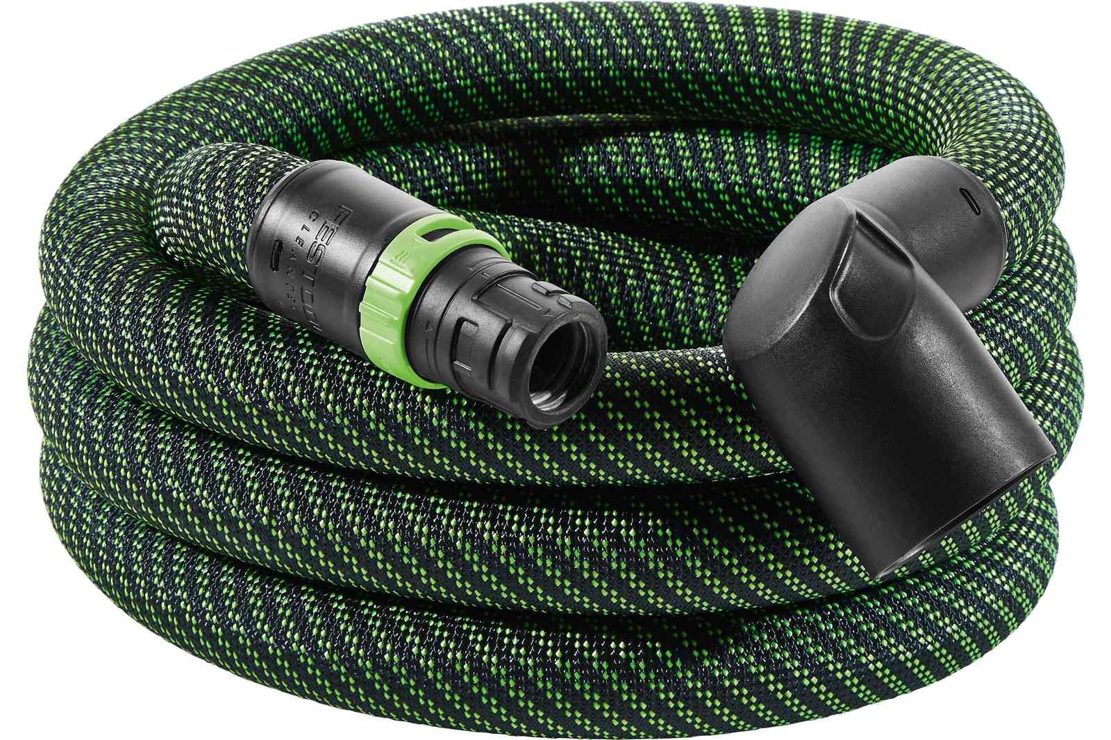 Festool Sugslang D 27/32x3,5m-AS-90°/CT