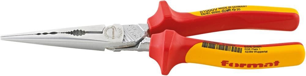 Format Kärkilenkkapihdit 200 mm VDE, 2K