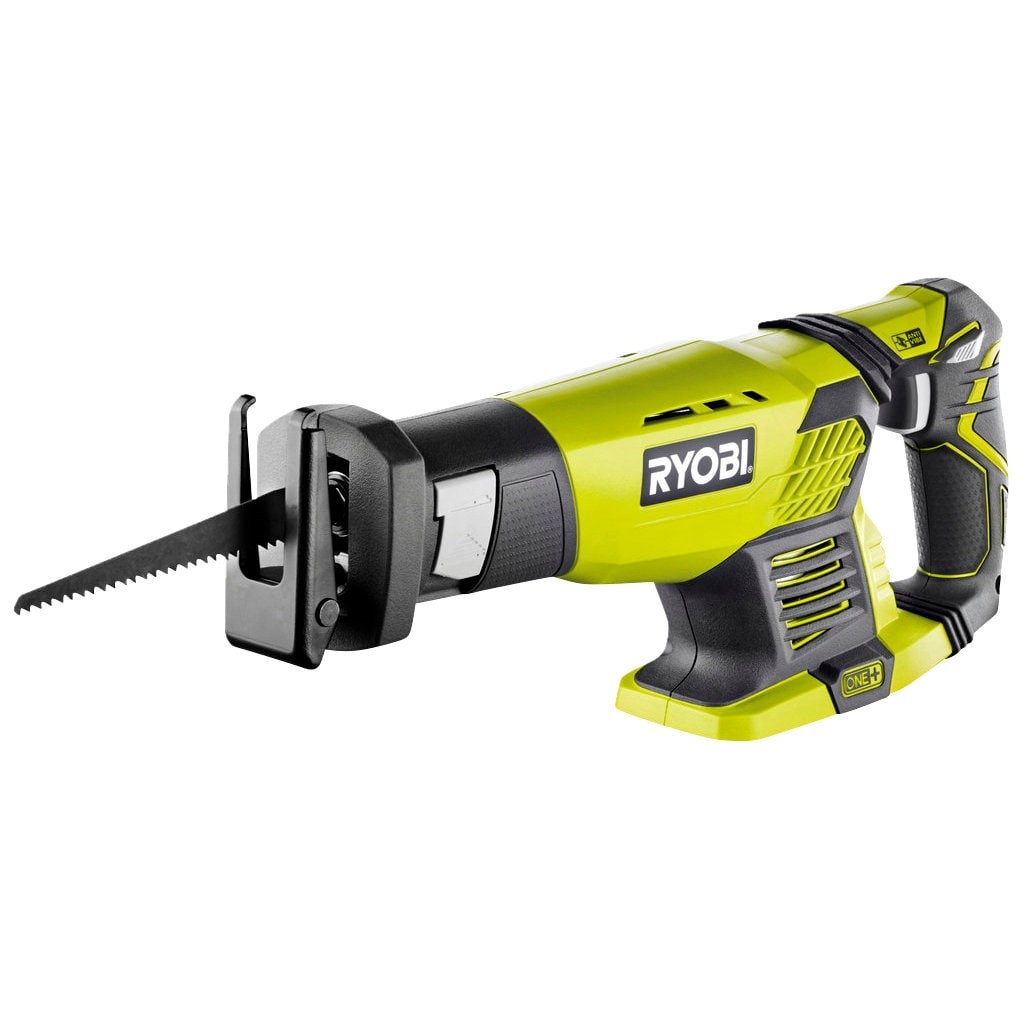 Ryobi RRS1801M Tigersåg ONE+