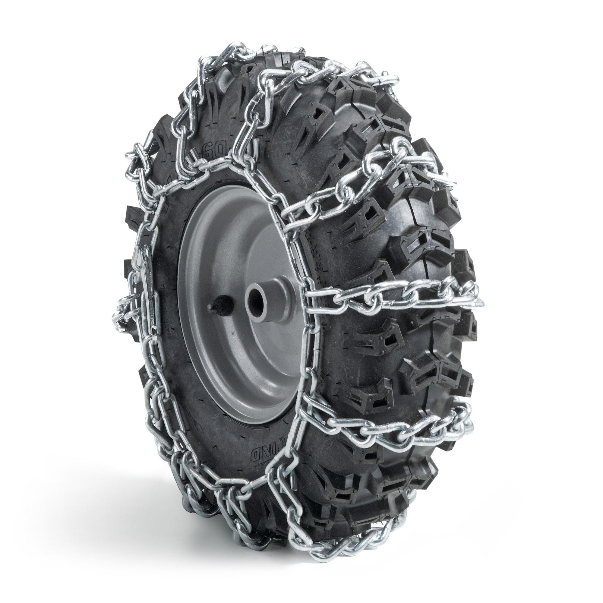 Stiga snøkjettinger 13 × 5" Snow Hog