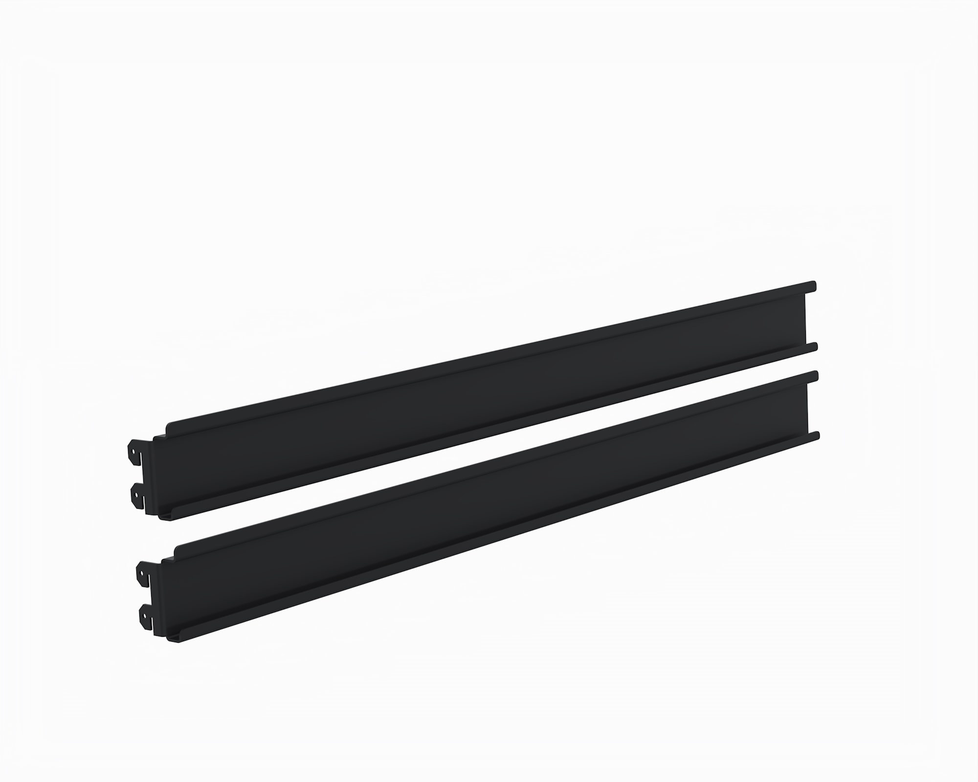 Kongamek KM169-H skinne­sæt