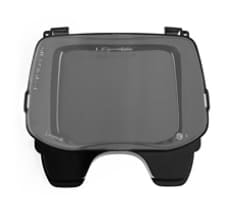 3M Passiva svetsglas, 9100, 500001