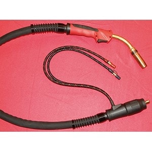 Telwin Slangpaket 3 Meter