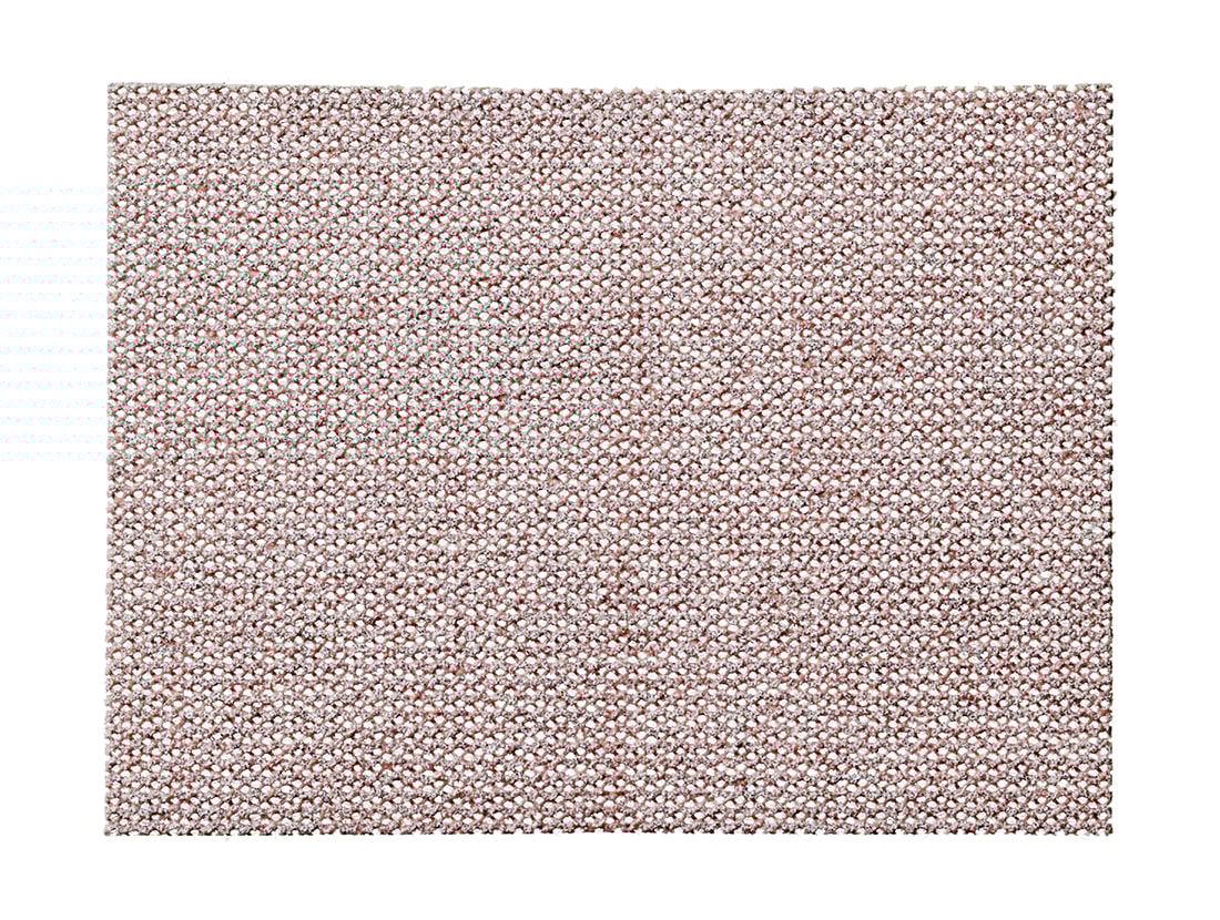 Mirka Slipnät Abranet Ace 75x100mm Grip P80 Ljust rödbrun 50-pack