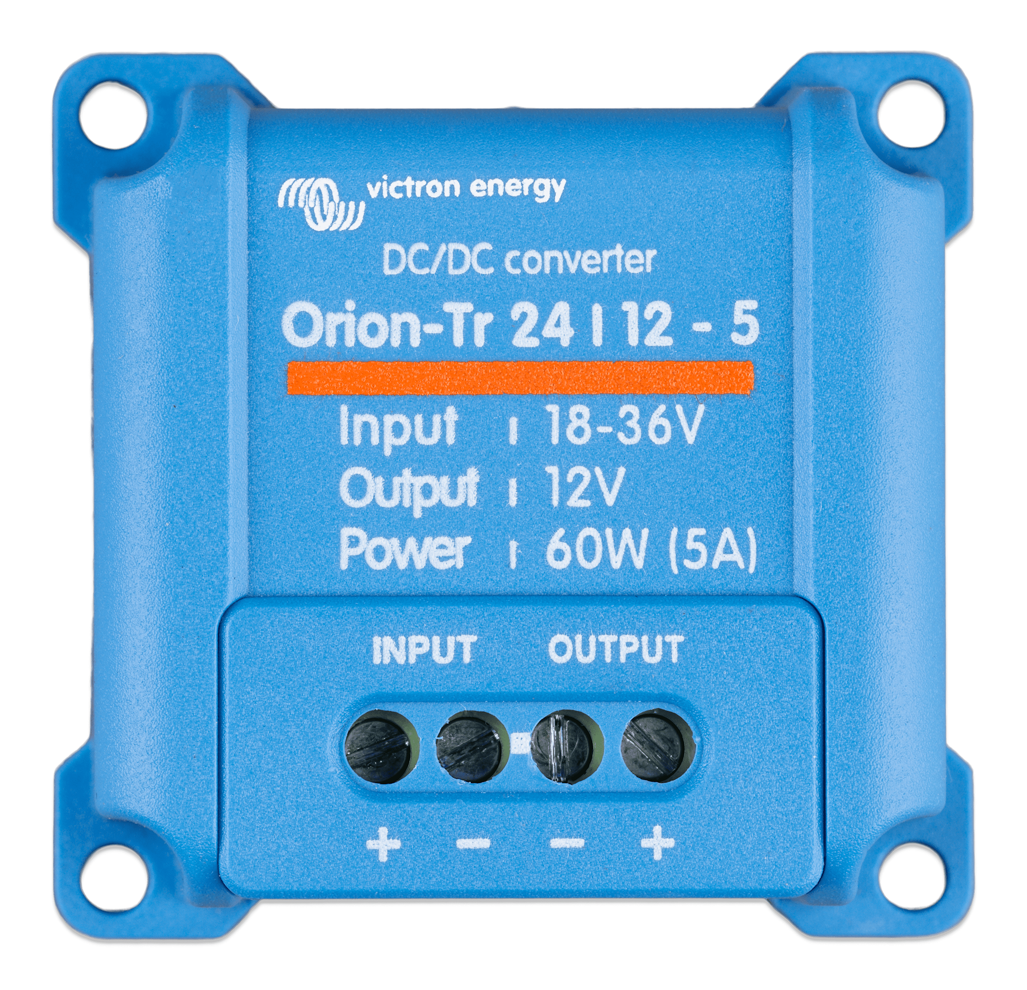 Orion-Tr 24/12-5 (60W) DC-DC