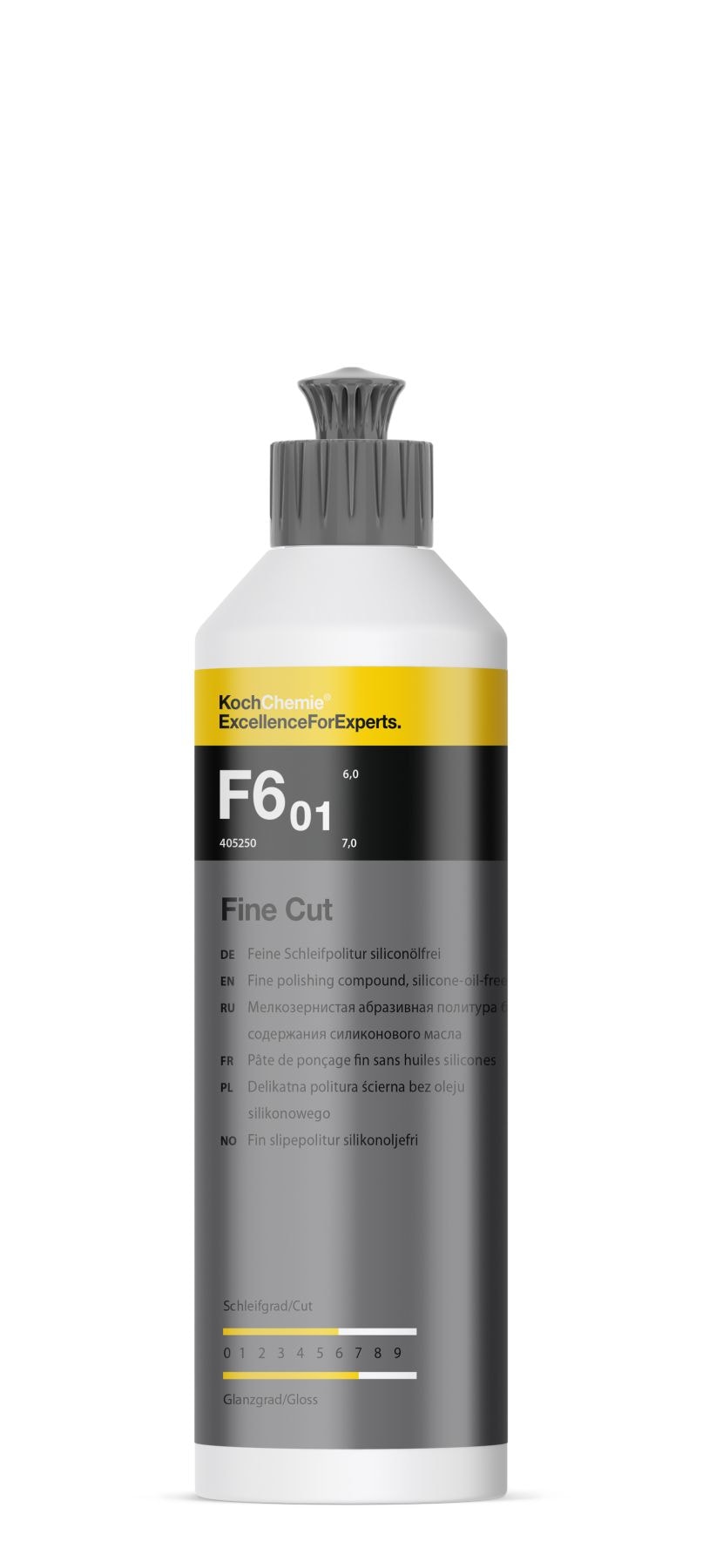 Koch-Chemie Fine Cut F6.01 250ml, polermedel