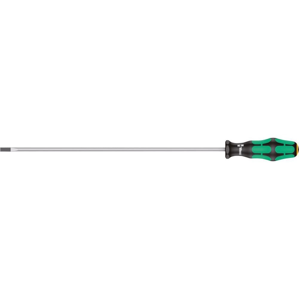 Wera Skrutrekker 335 Spår 5,5x1,0x300mm, lasertip