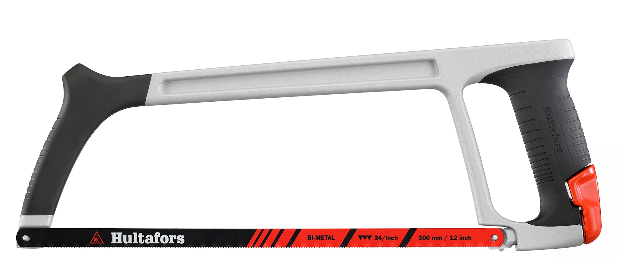 Hultafors Metallisaha HMX-12, 300 mm