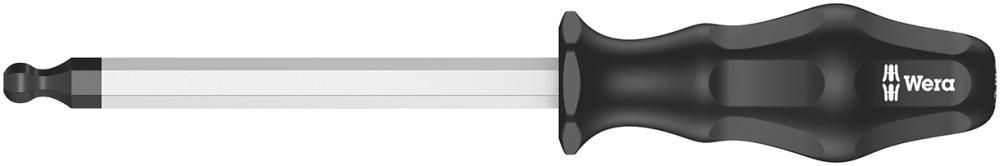 Wera Skruvmejsel sexkant 352 med kula 12mm