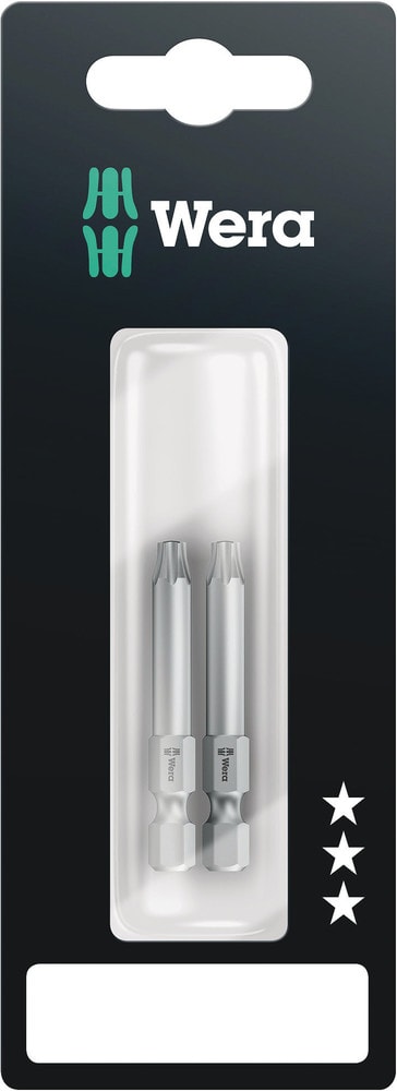 Wera Bits 867/4 Z TX 10 x 152 mm SB