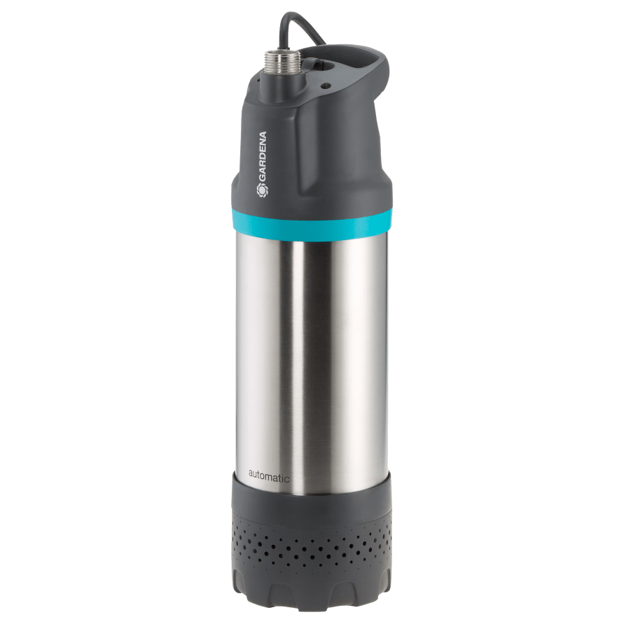 Gardena 6100/5 inox auto Dränkbar Tryckpump