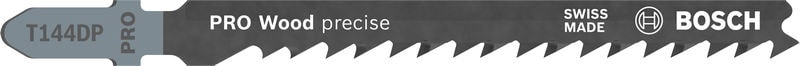 Bosch Sticksågblad T144Dp Wood 2-pack