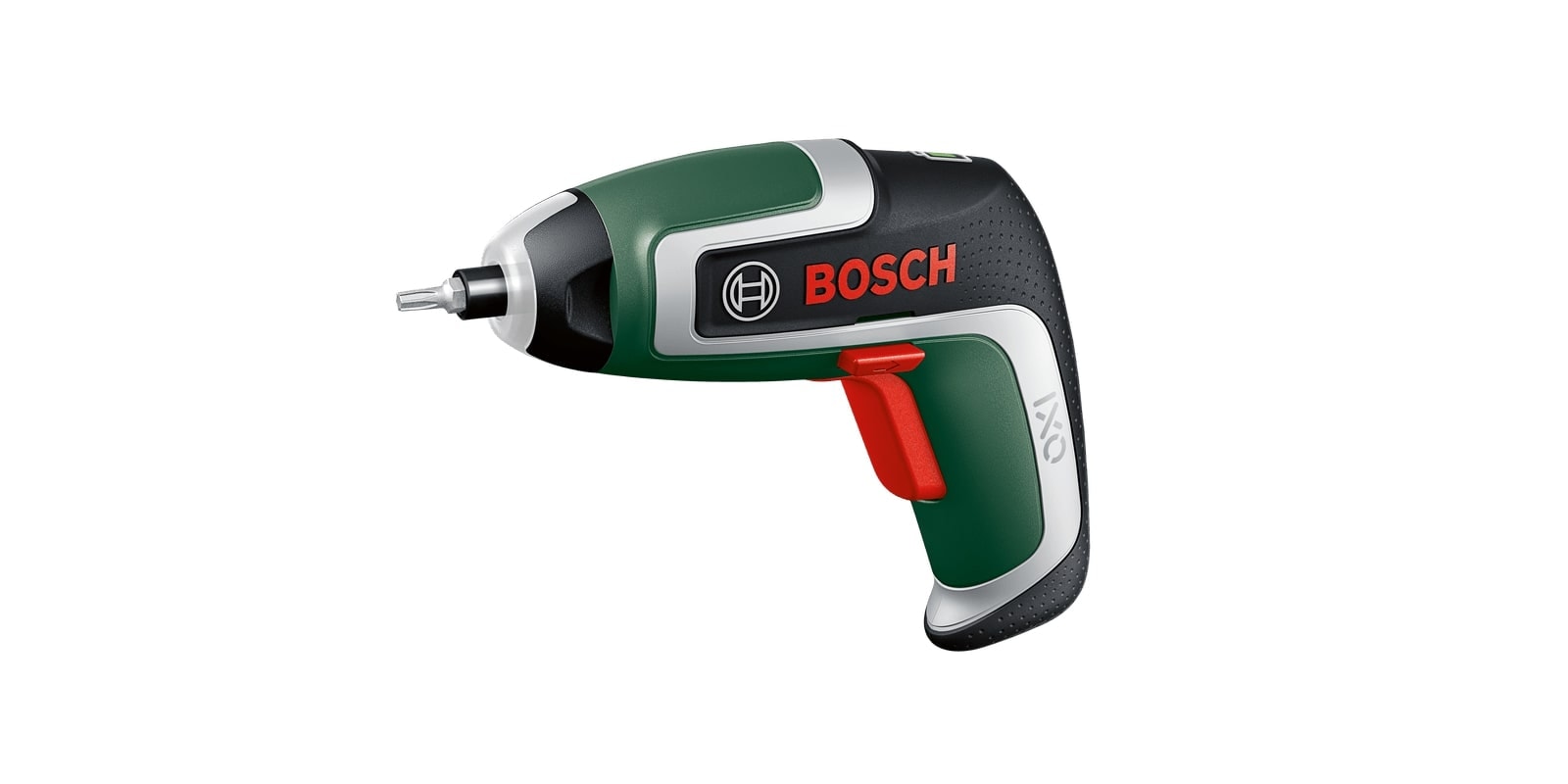 Bosch DIY Skrutrekkersett Ixo 7 3,6V