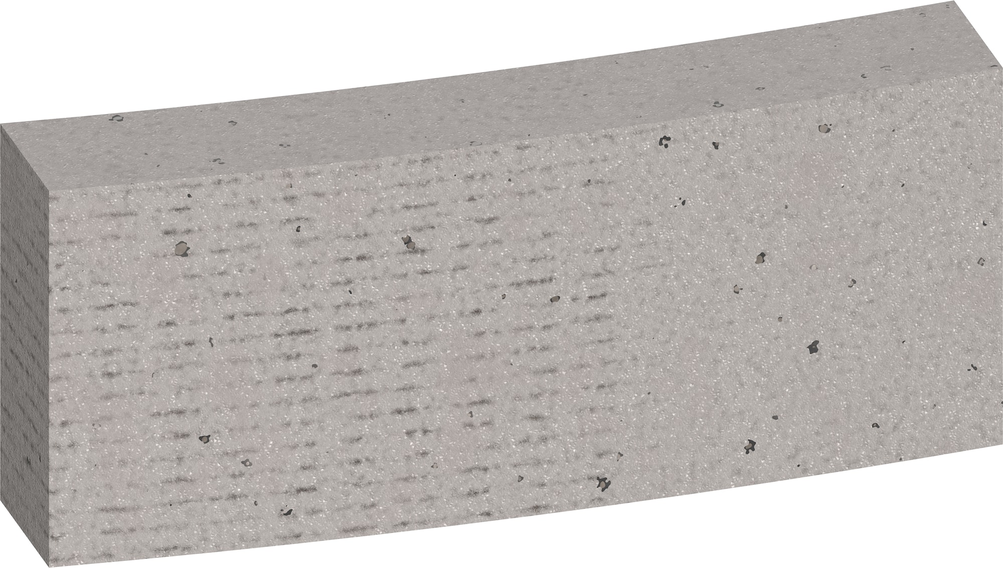 Bosch Diamantsegment Våt Pro