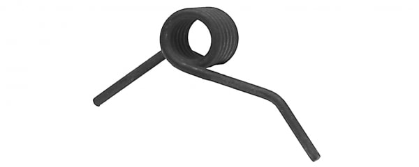 Oregon Mossrivarfjäder