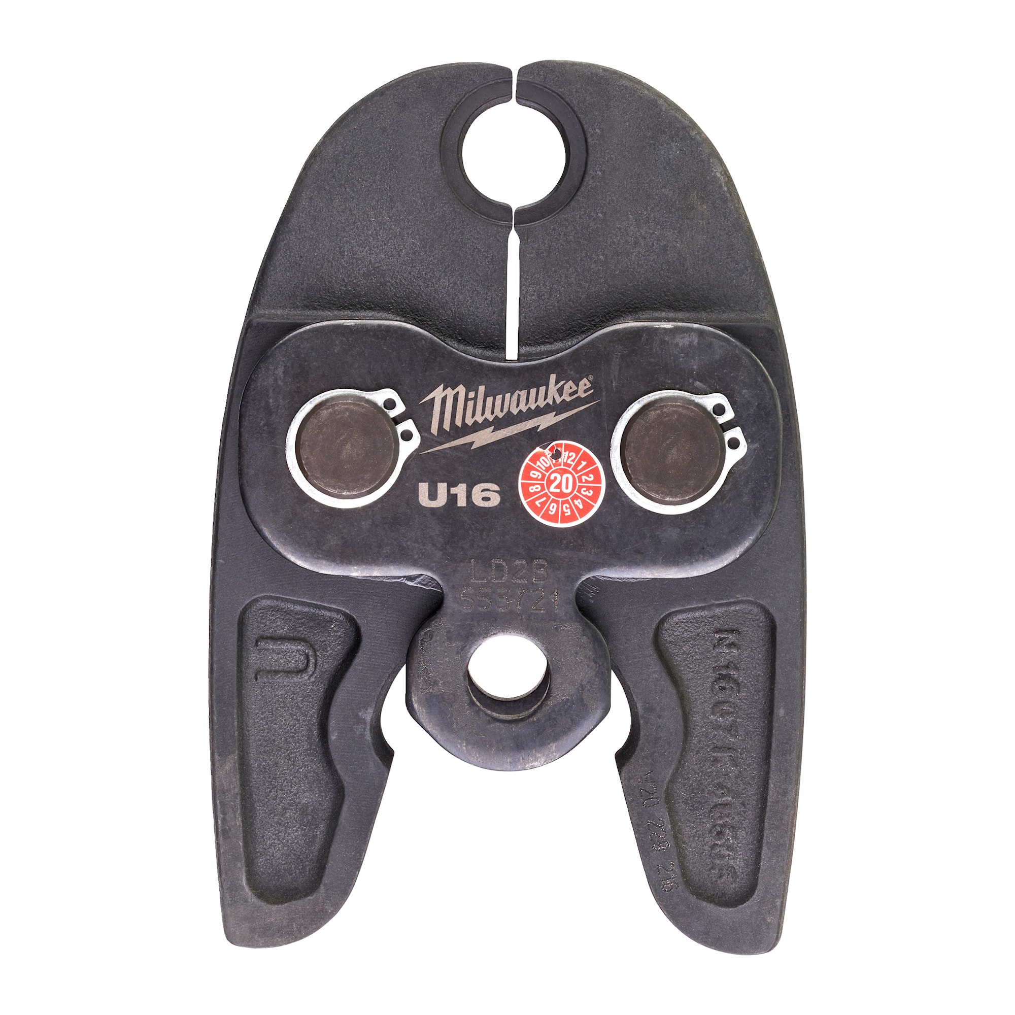 Milwaukee Pressback Typ-U M18 Ø16Mm