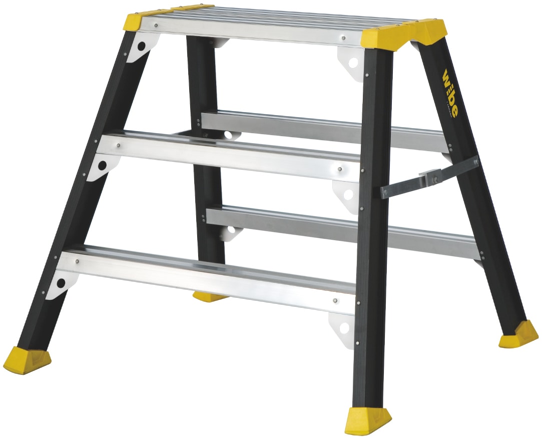 Wibe Arbetsbock WAB+ 5500-3