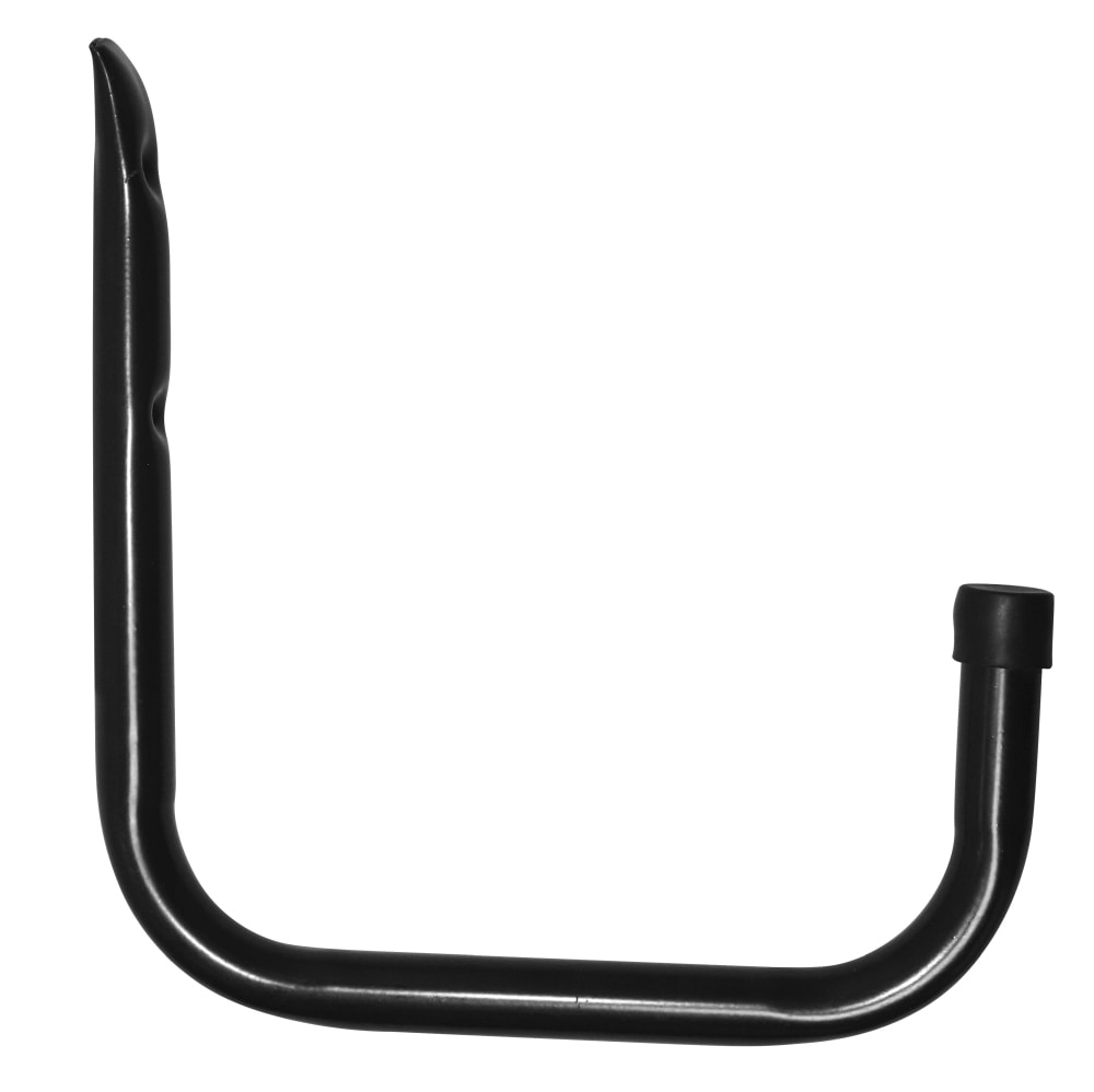 Home It® redskapskrok 18 x 20 cm svart