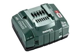 Metabo Laddare ASC 145 12-36V "Air Cooled"