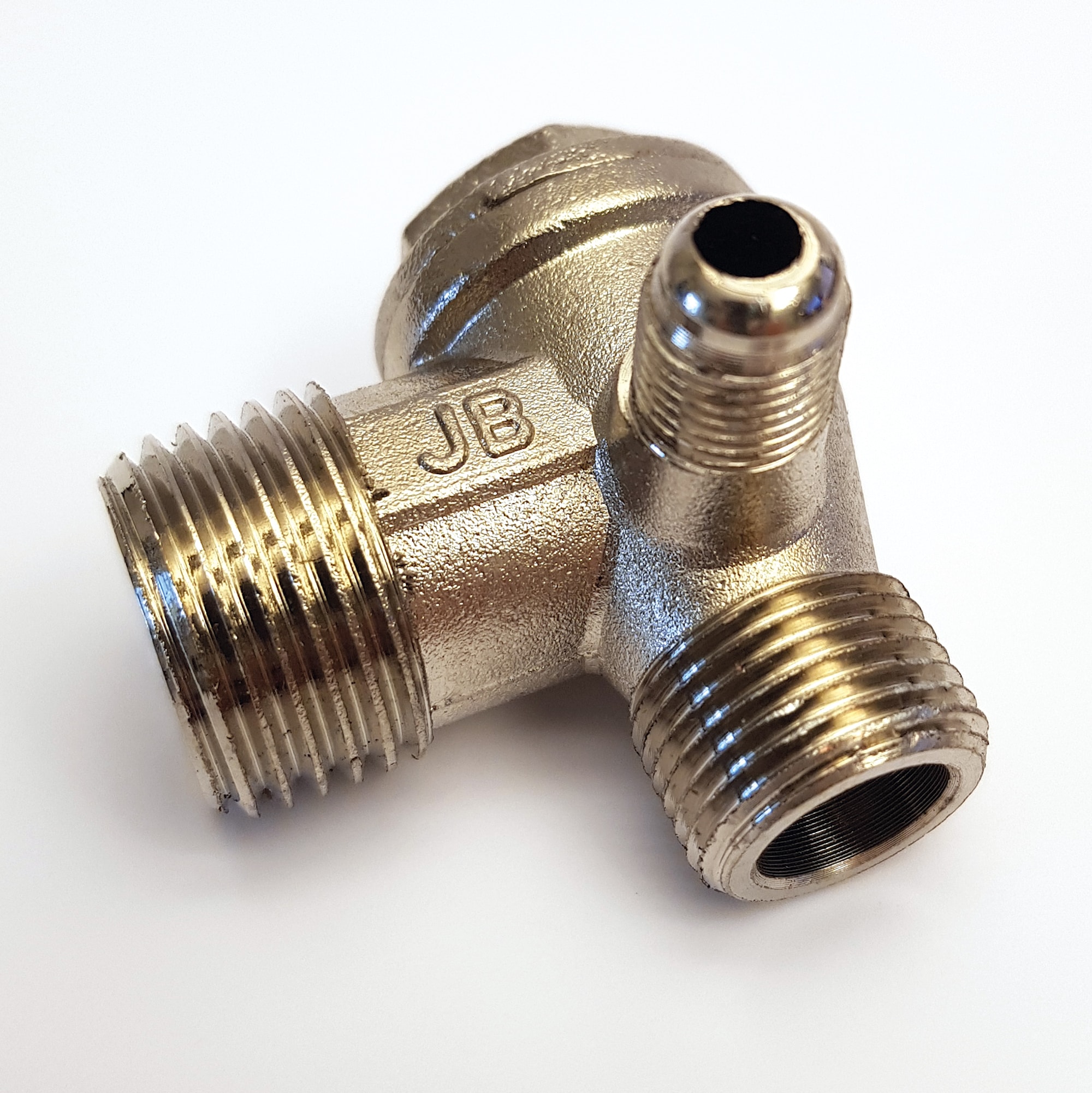 Fiac Backventil Stratos 24