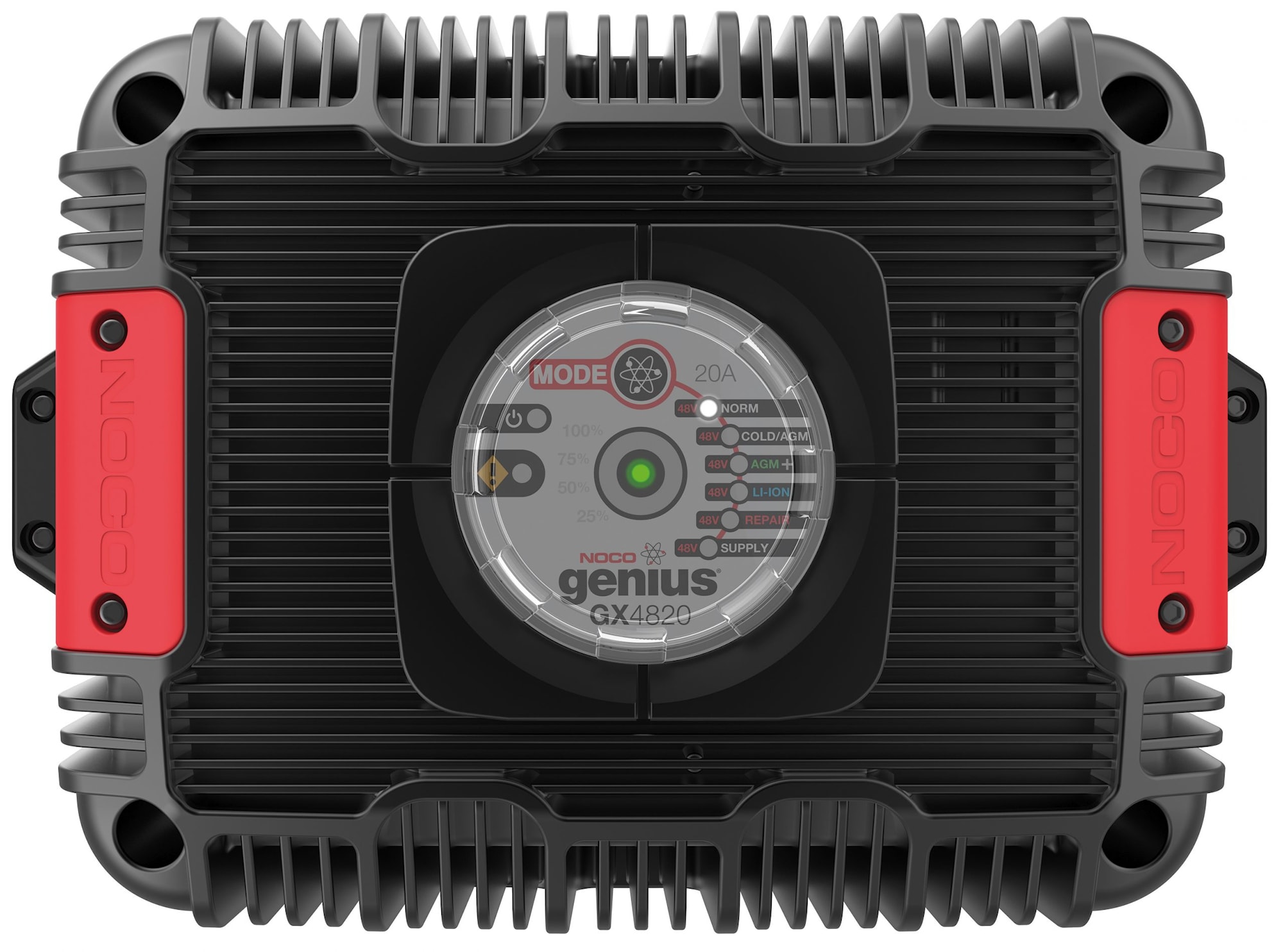 Noco GX4820EU Batteriladdare