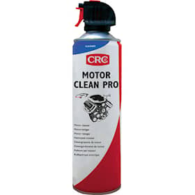 CRC Rengøringsmiddel Motor Clean PRO Spray 500 ml