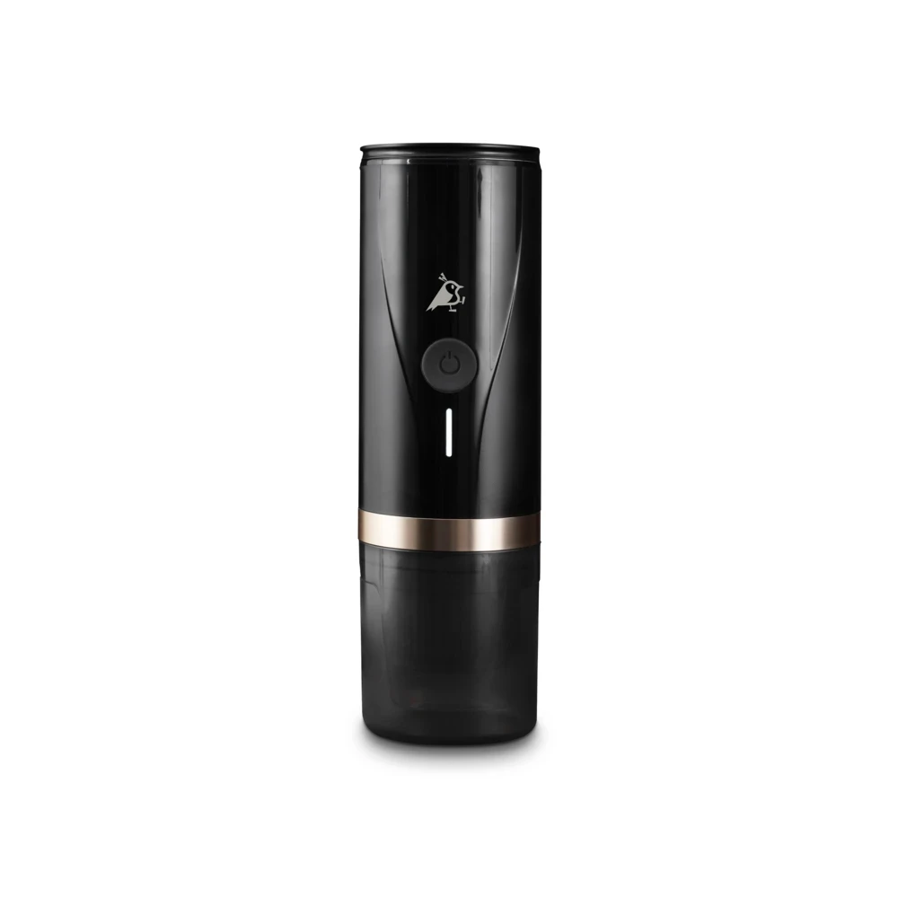Aqiila Coffeebird 01 Portabel Espressomaskin -