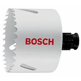 Bosch Hålsåg Progressor Bimetall