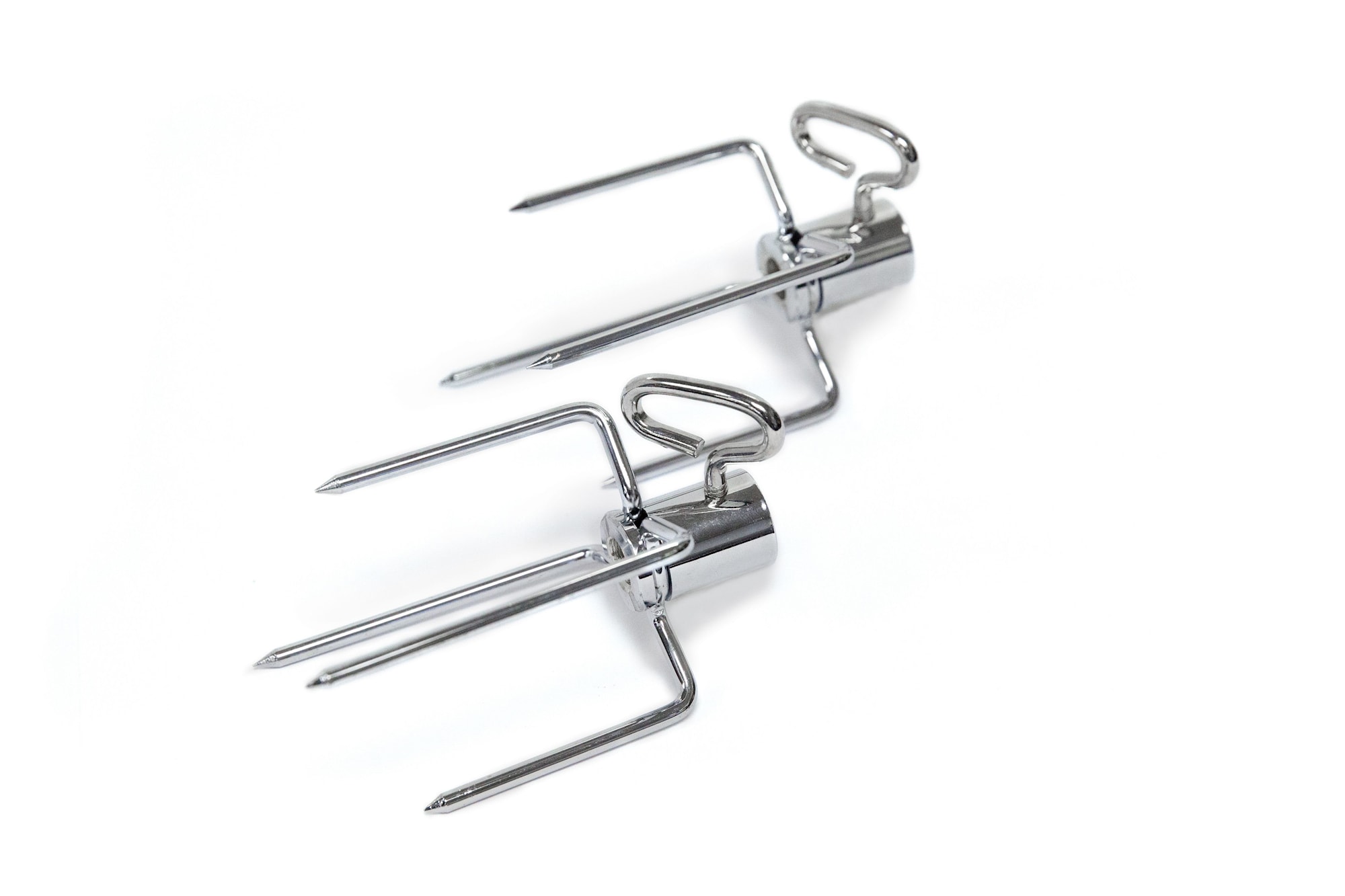 Broil King Rotisserigafflar -