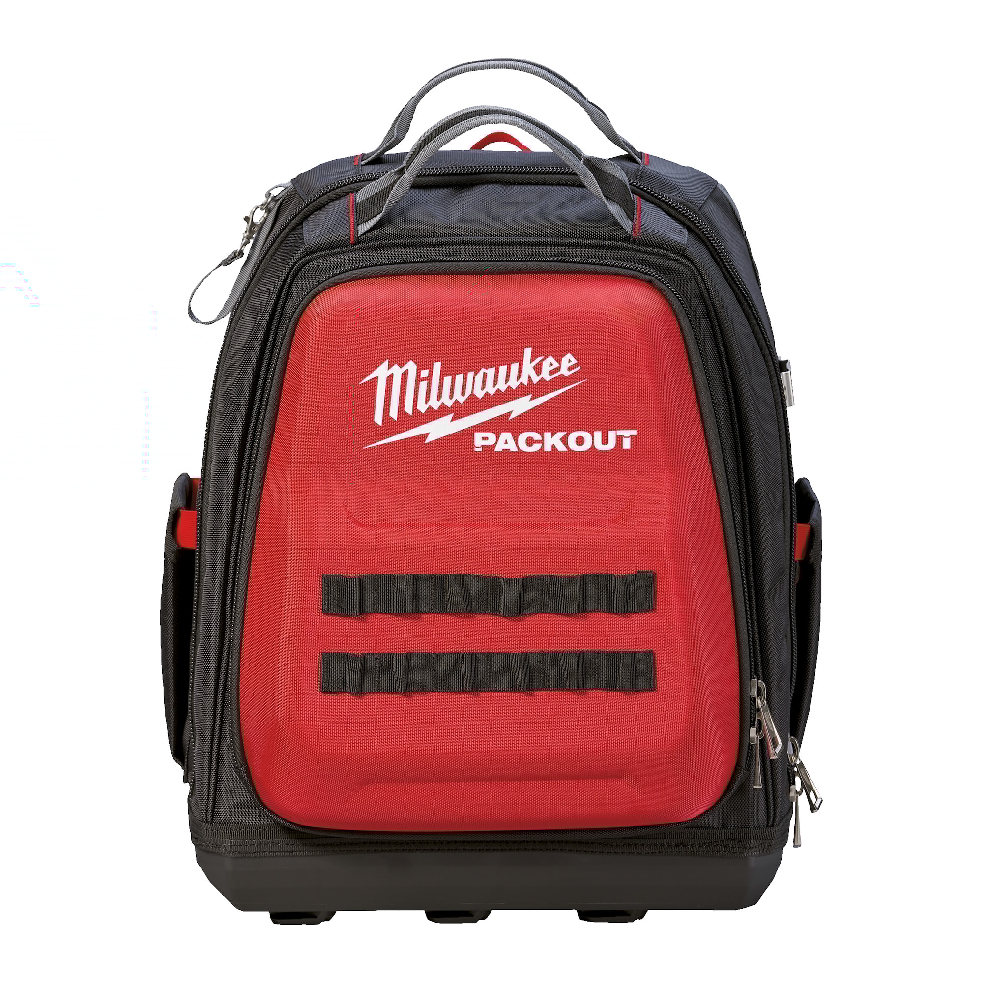 Milwaukee Elkit Ryggsäck Packout 76Del