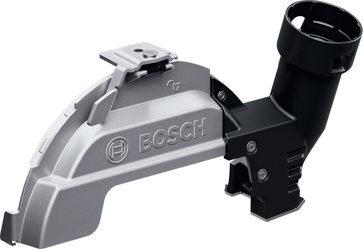 Bosch Dammadapter GDE 180-CG