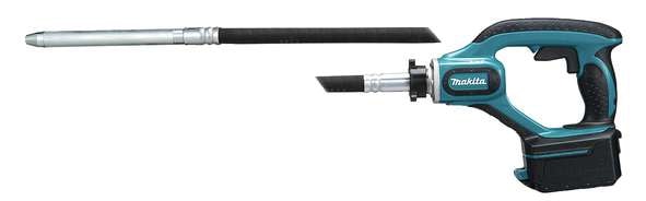 Makita Betongvibrator LXT® 18V, 1 200mm, 13 000 min⁻¹