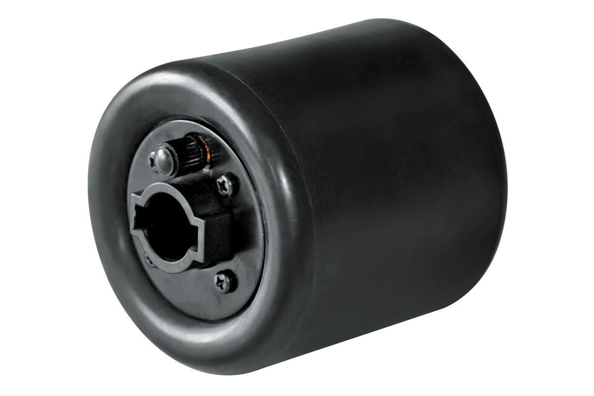 Metabo Expansionsrulle 90x100mm, uppblåsbar