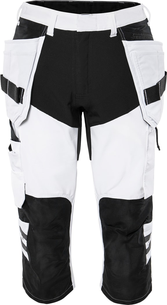 Fristads Håndverker piratbukser 2761 LWS