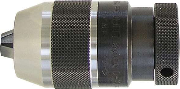 Röhm Snabbchuck 3,0-16mm, B18, Fk