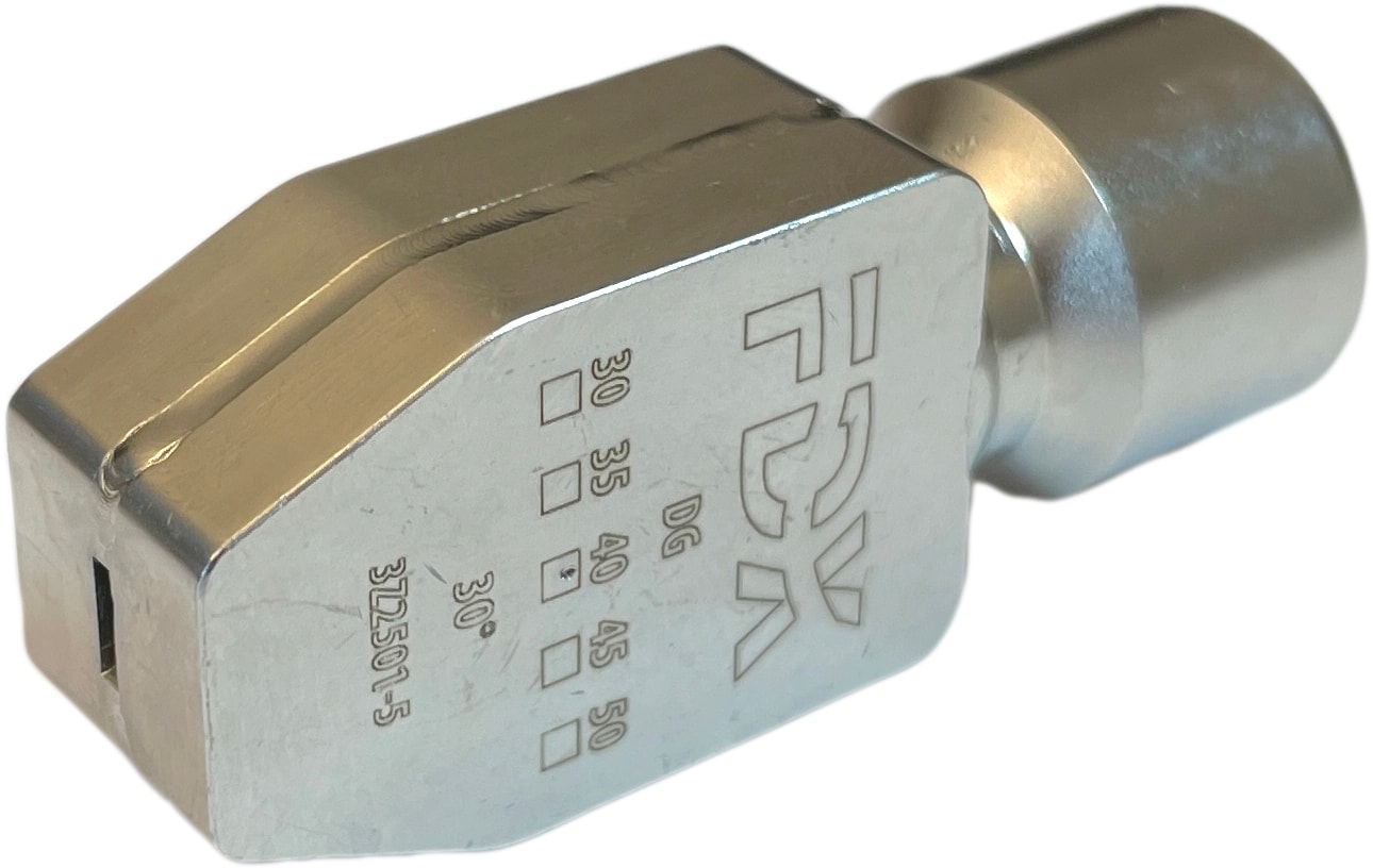 Oscijet Dysa 1/4"  0,60