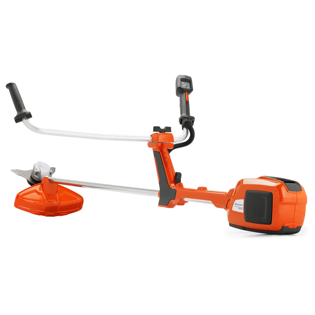 Husqvarna 520Irx Ryddesag