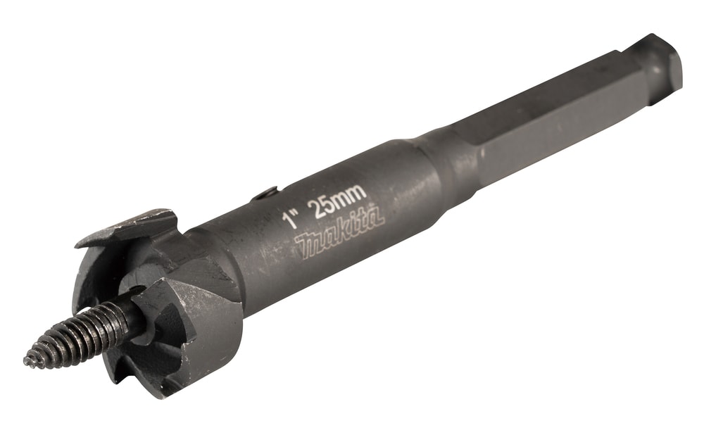 Makita selvborende Ø 25 x 127 mm