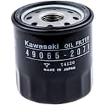 Husqvarna Oljefilter Kawasaki