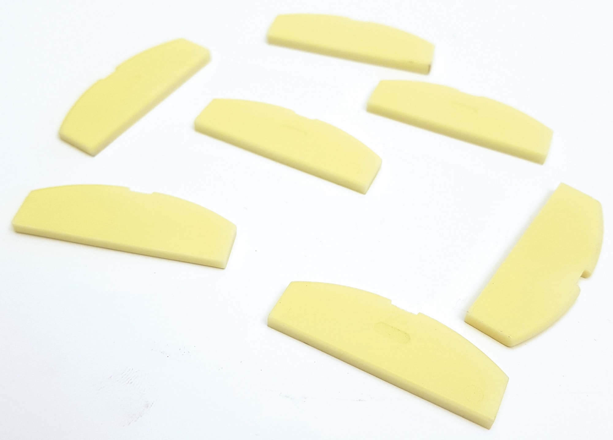 Ingersoll Rand Ir Verktyg Lamellsats 2235