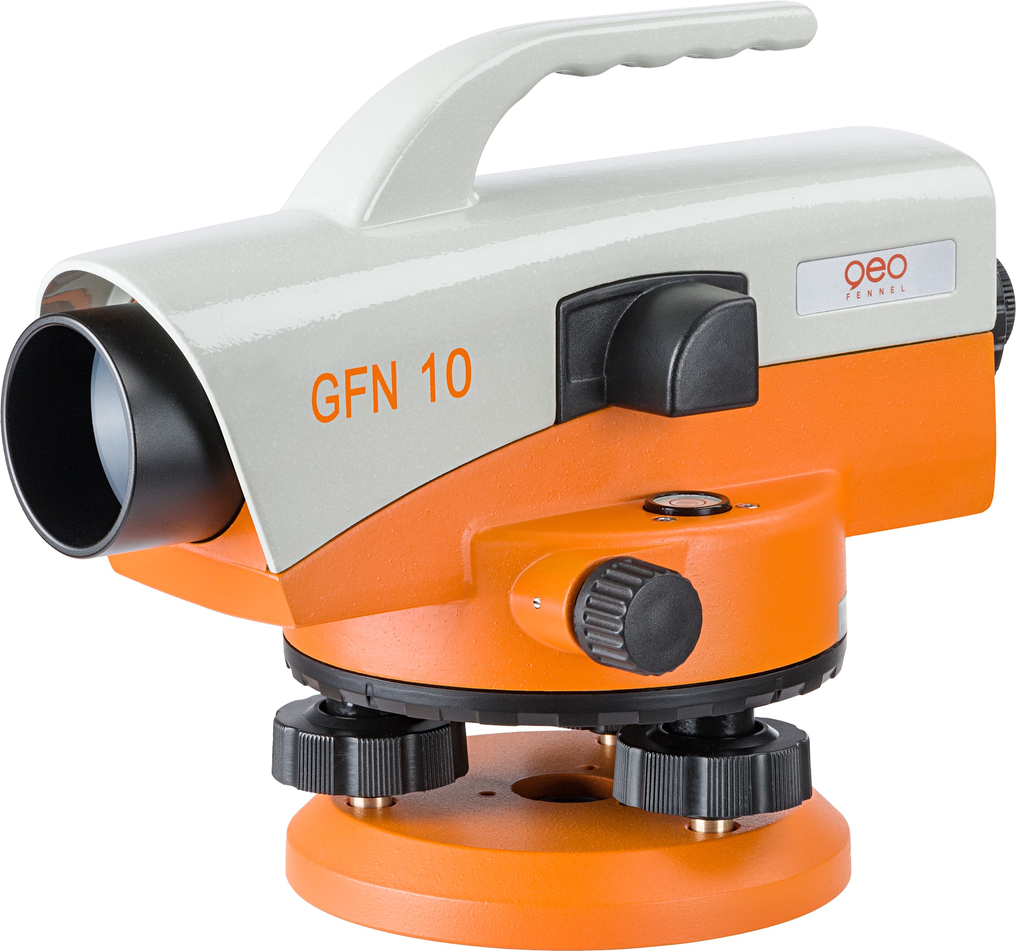 geo-FENNEL Nivå GFN 10 32x förstoring