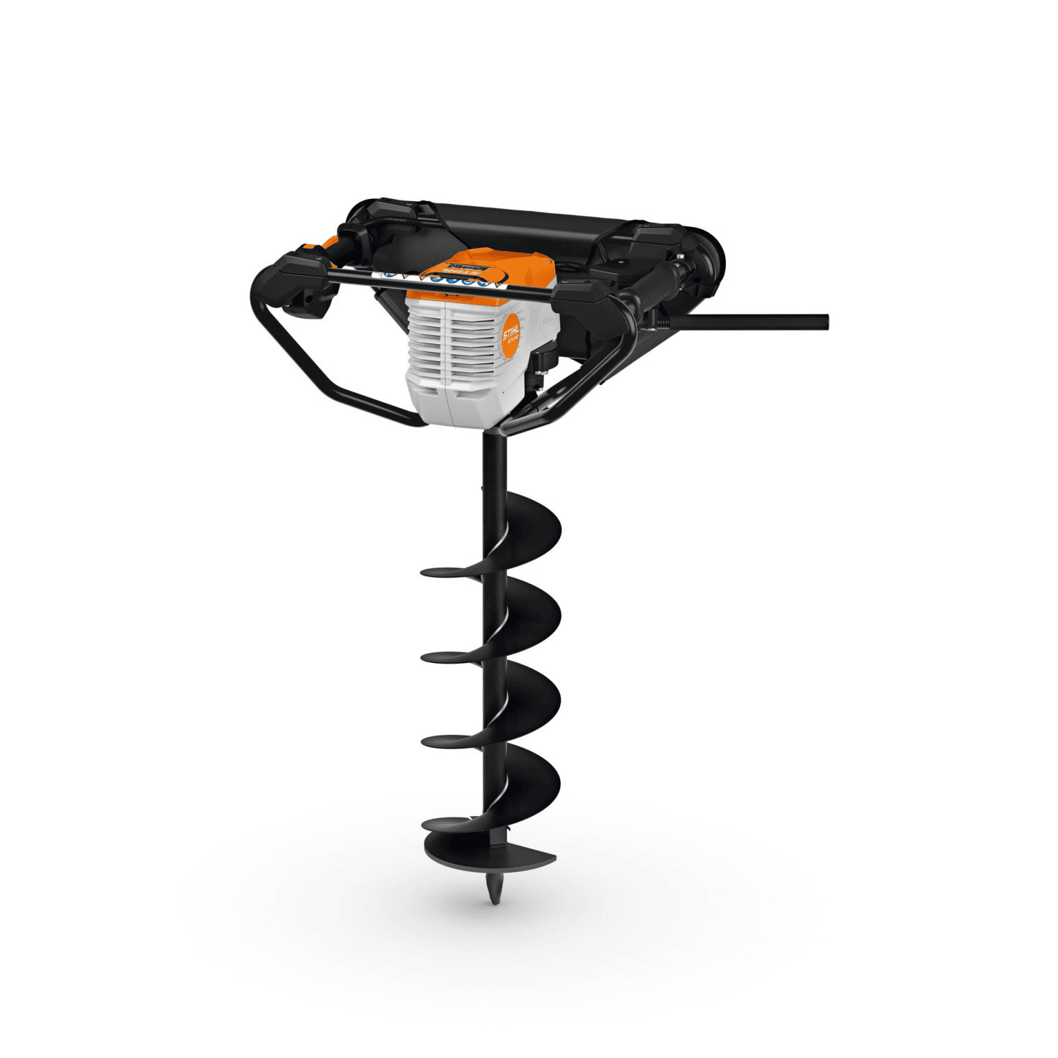 STIHL BTA 140 akkukäyttöinen maapora