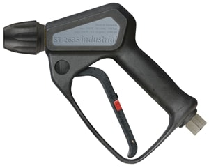 Rm De Wit Högtryckspistol Kew Modell Rf