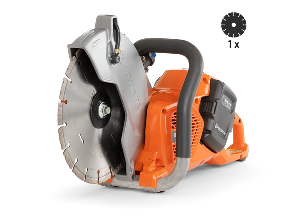 Husqvarna K540i Battery-Powered Cut-Off Saw