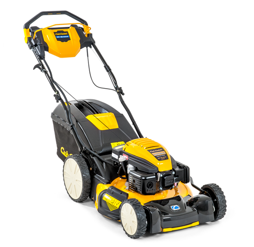Cub Cadet LM3 DR53ES Ruohonleikkuri