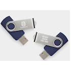 Husqvarna USB-minne 8 GB