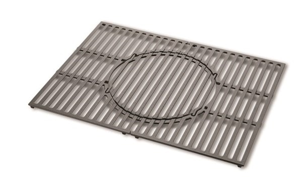Weber Gourmet BBQ System 8847 Grillgaller Spirit 300-serien G