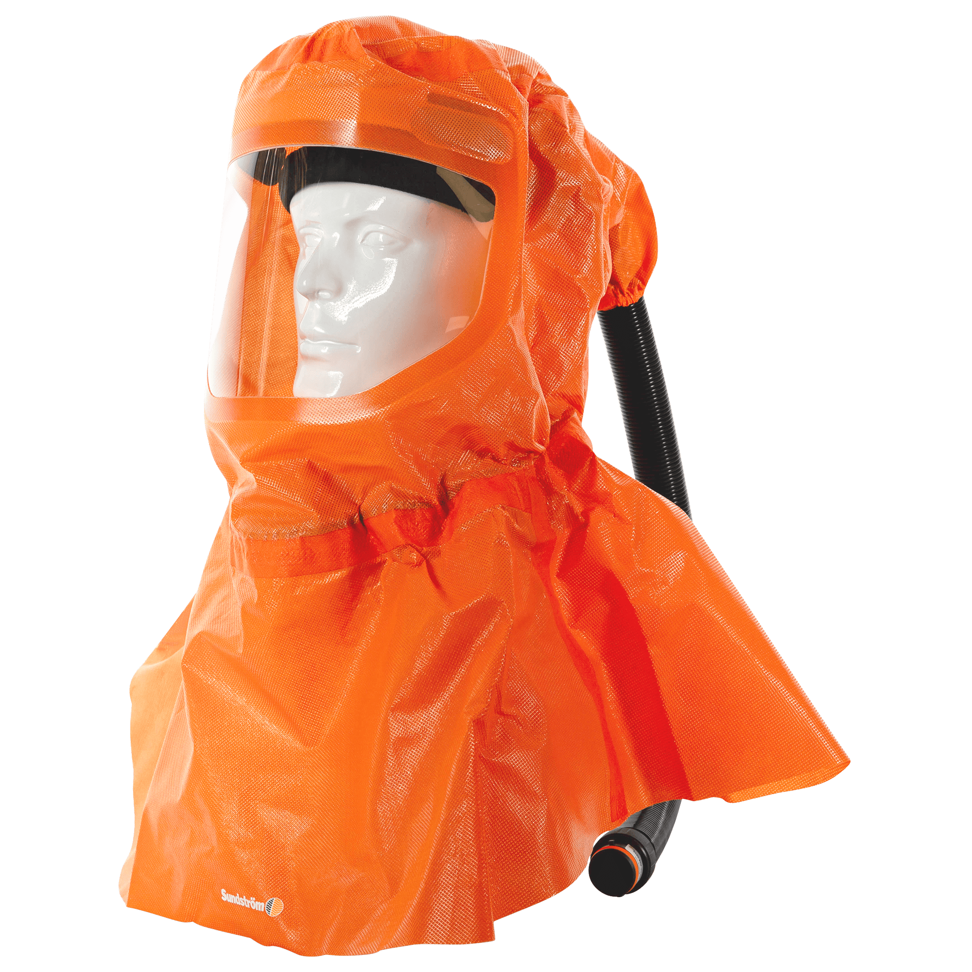 Sundström SR 602 -huppupuhallin