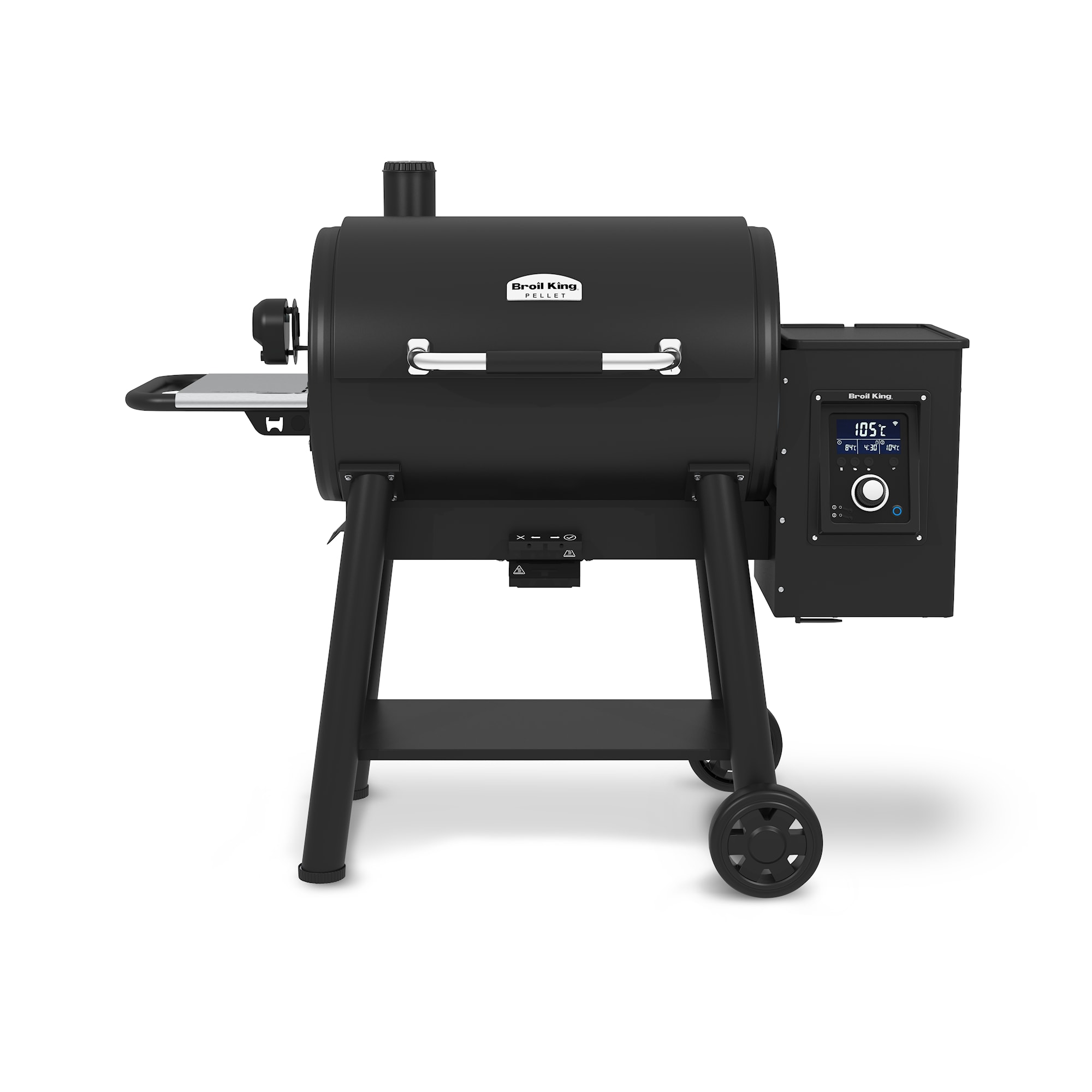Broil King Regal Pellet 500 Pelletgrill -